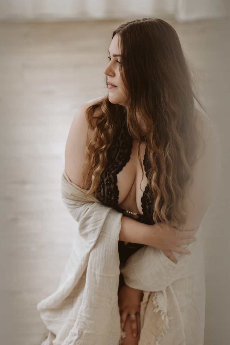 Boudouir Fotoshooting Braunschweig