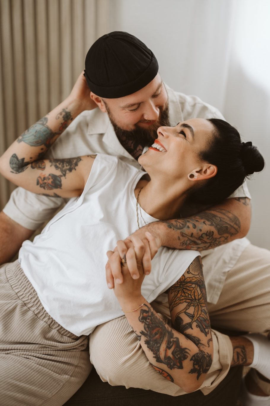 Couple Shooting Braunschweig