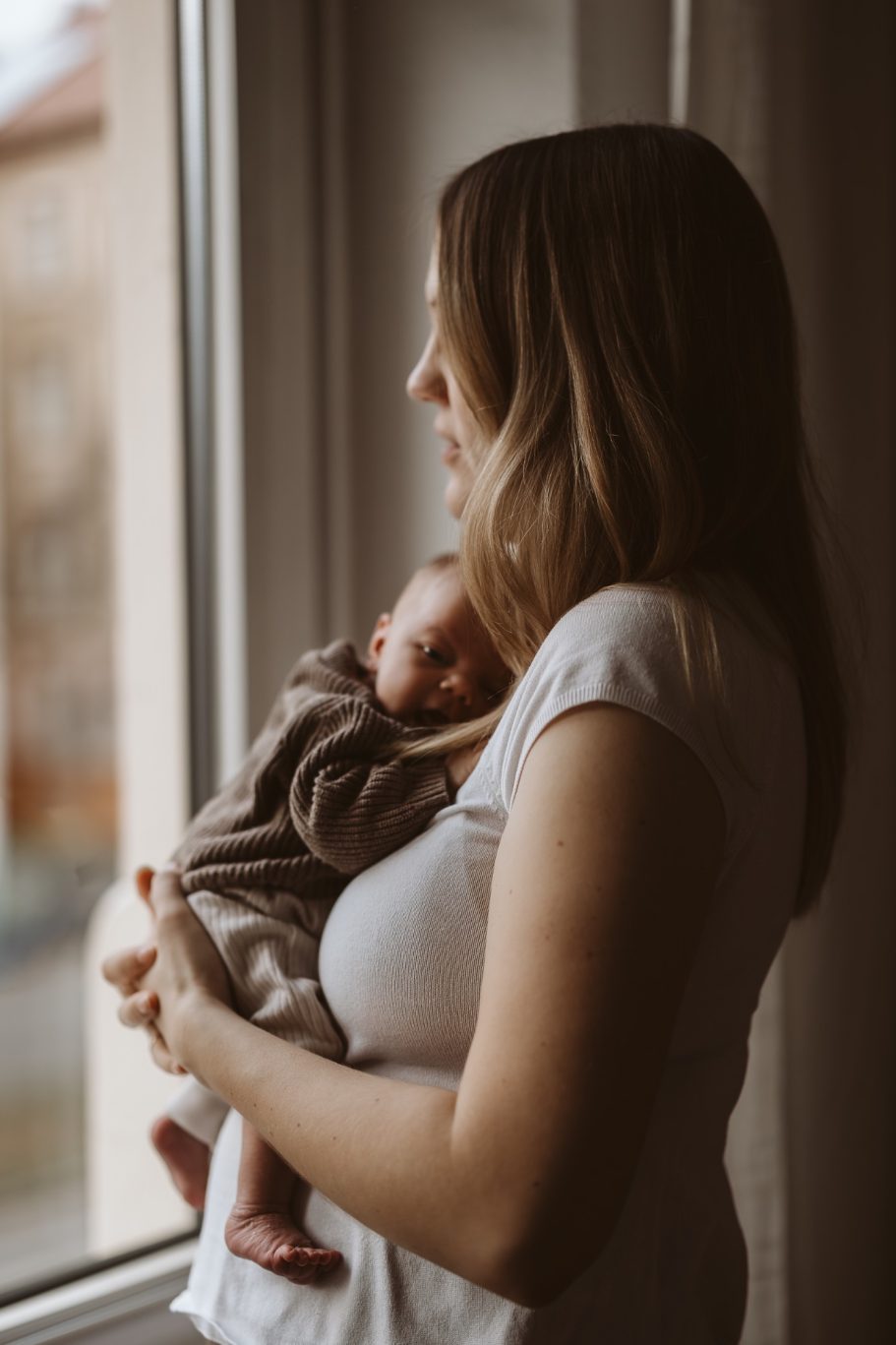 Newborn Shooting Braunschweig