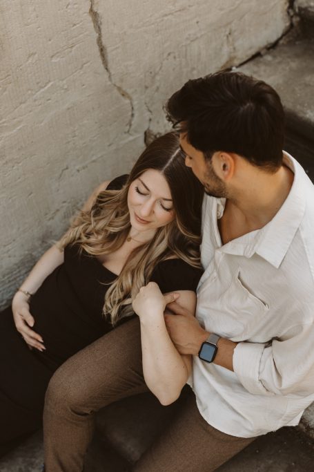 Couple Shooting