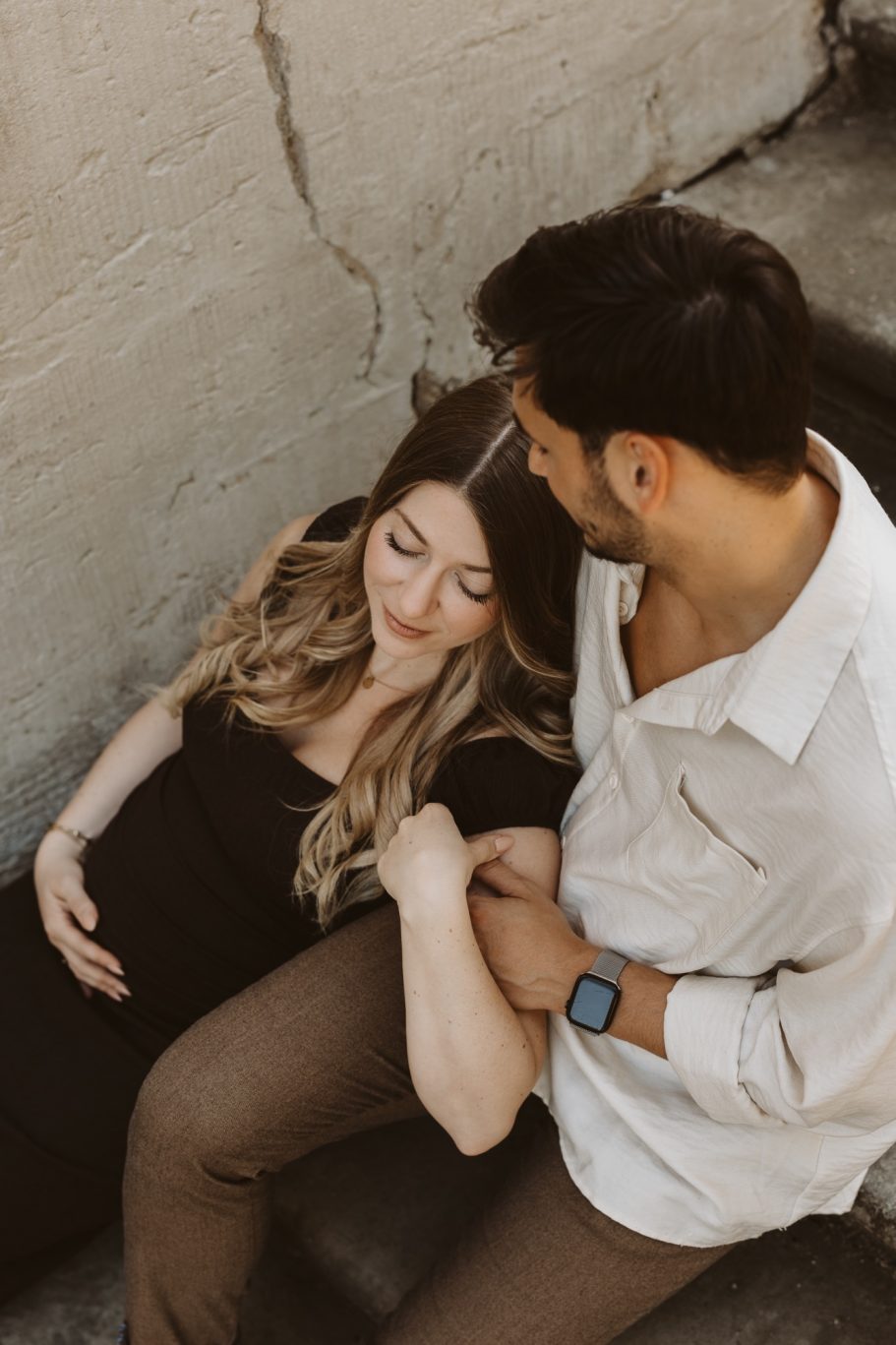 Couple Shooting 