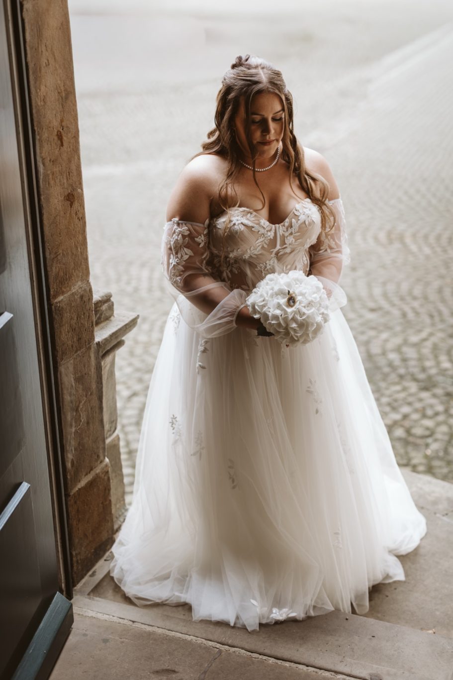 Brautpaar Fotoshooting Braunschweig
