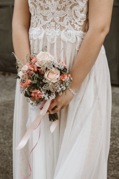 Braut Hochzeit Braunschweig 