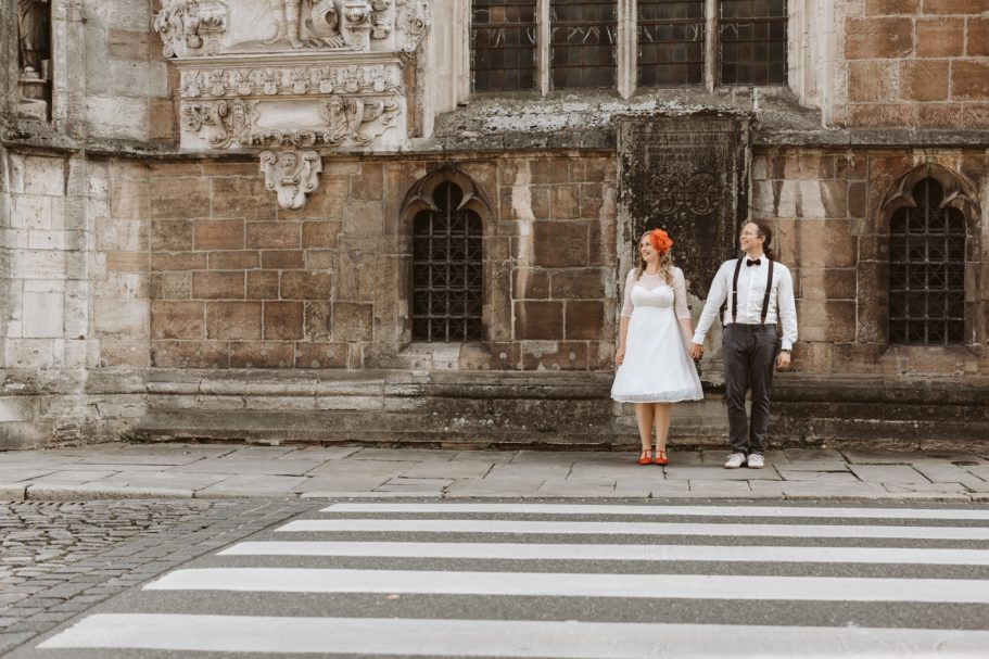 Hochzeit Braunschweig 