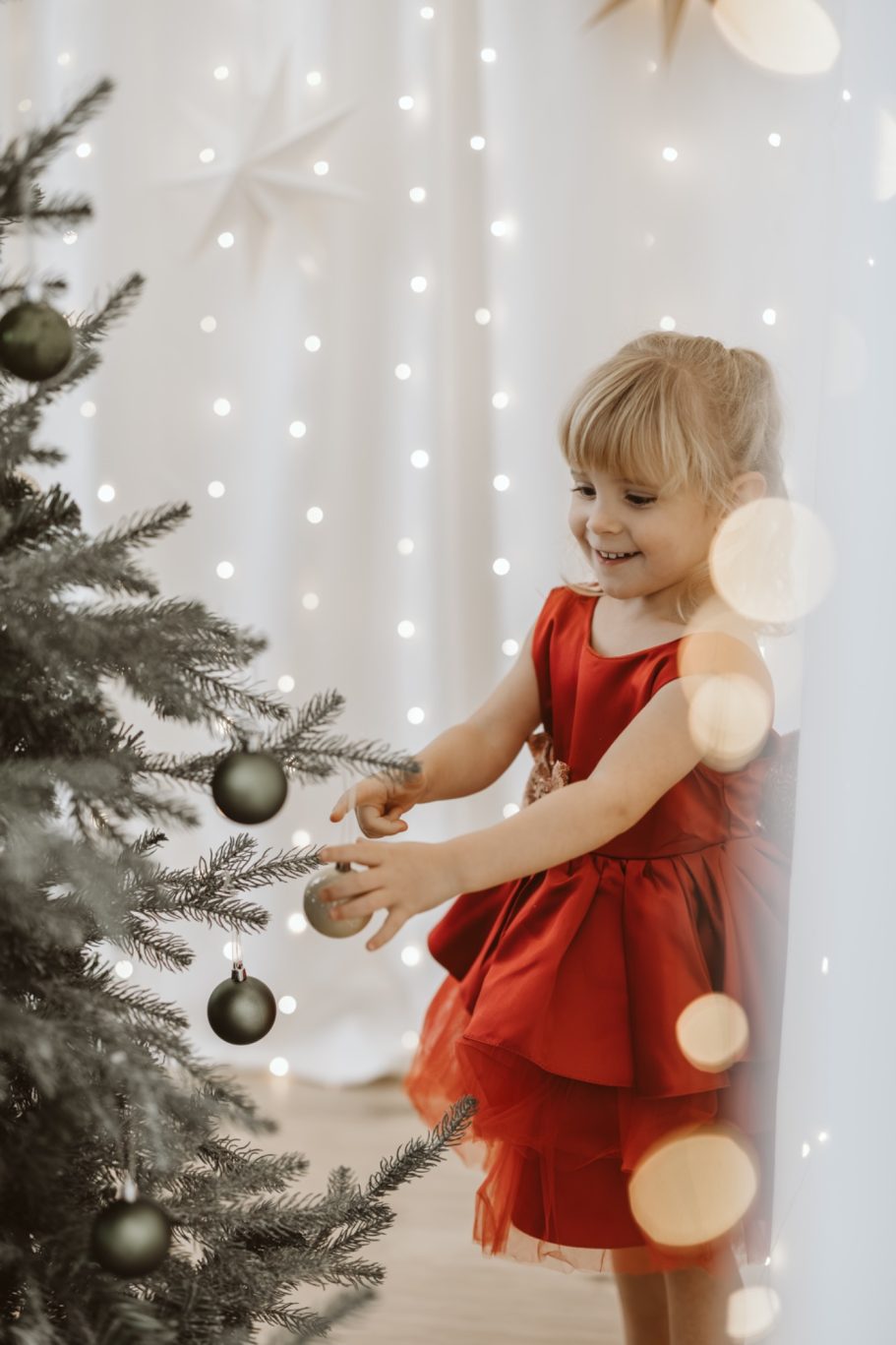 Weihnachts Shooting Braunschweig