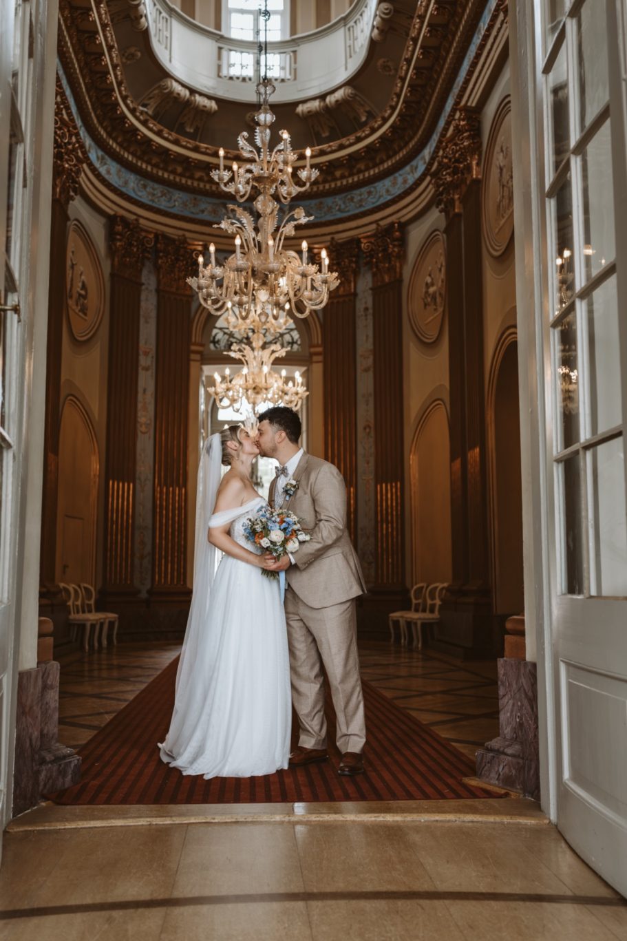 Hochzeit Braunschweig 