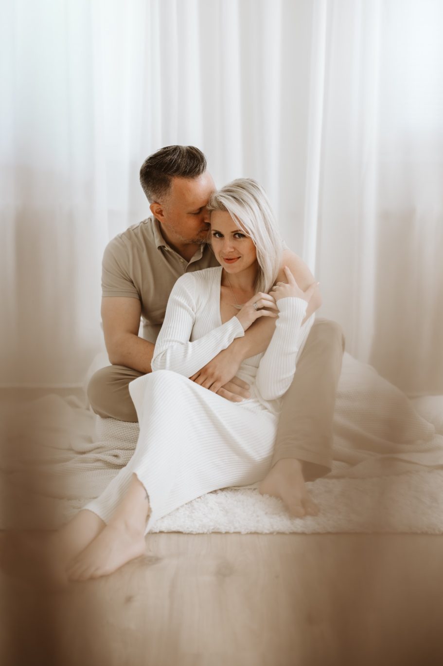 Couple Shooting