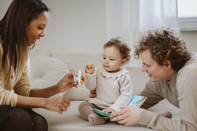 Familien Fotoshooting Braunschweig