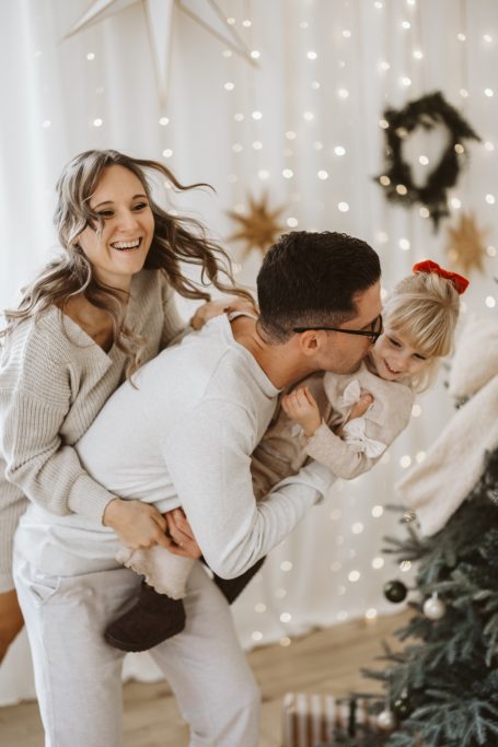 Weihnachts Shooting Braunschweig