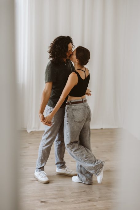 Couple Shooting