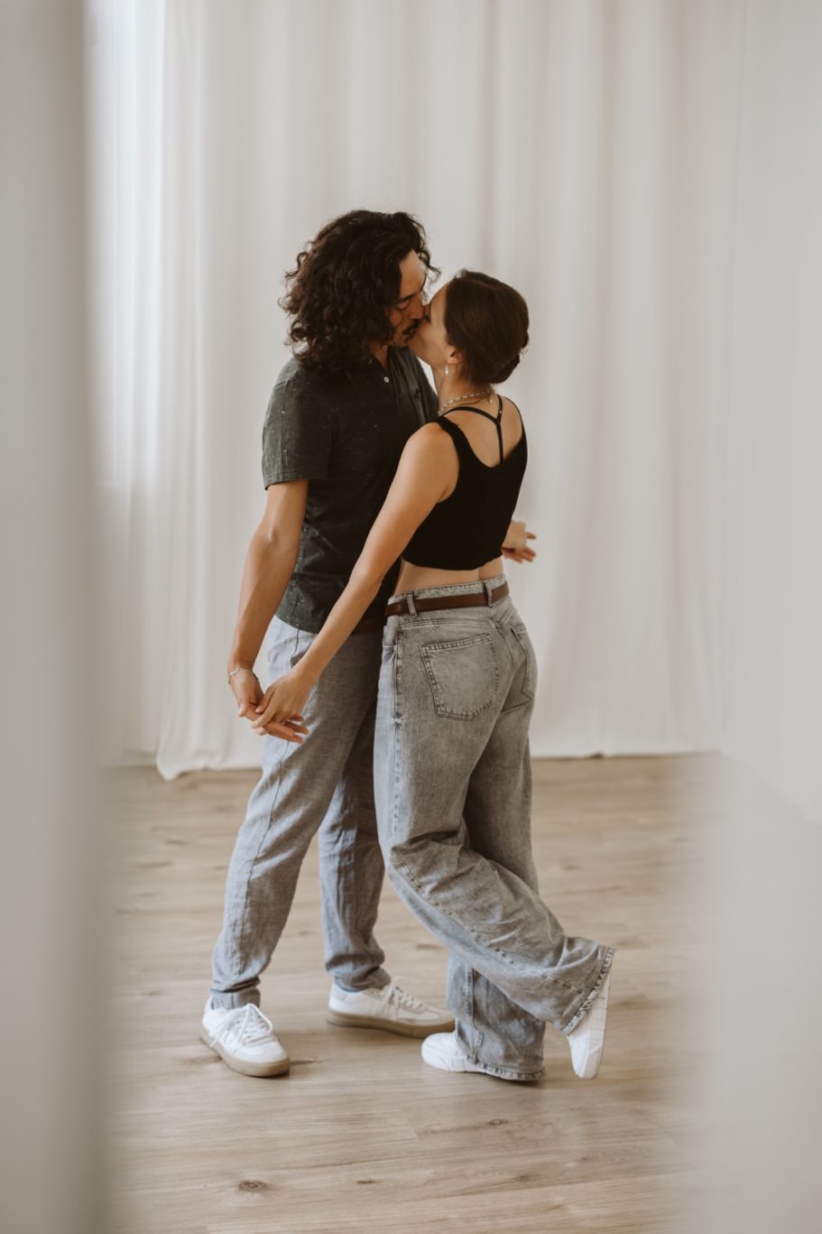 Couple Shooting