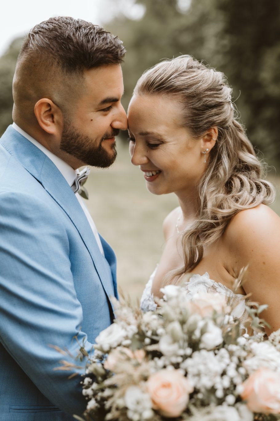 Hochzeit Shooting Brautpaar Shooting