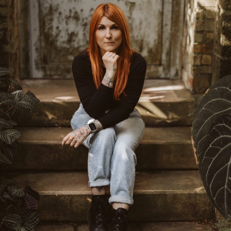 Goldkrönchen Fotografie Fotografin Braunschweig 