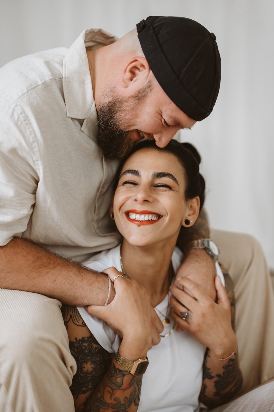 Couple Shooting Braunschweig