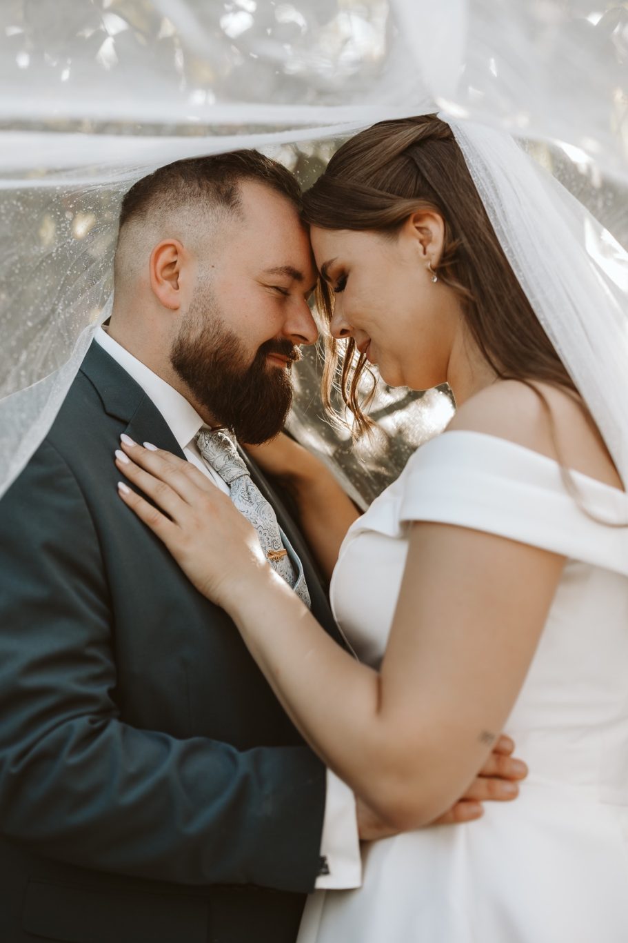 Brautpaar Hochzeit Braunschweig 