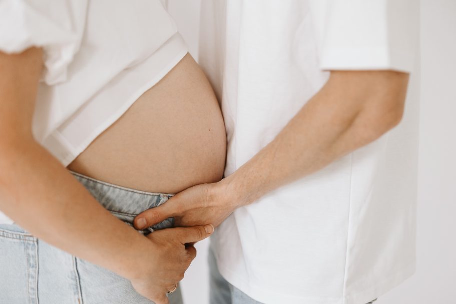 Babybauch Shooting Braunschweig 