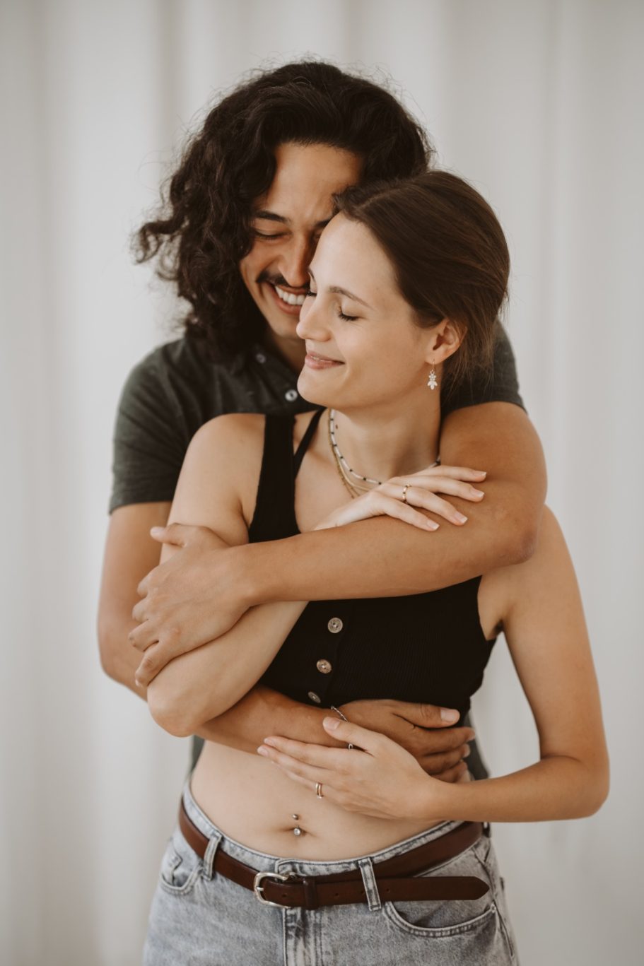 Couple Shooting