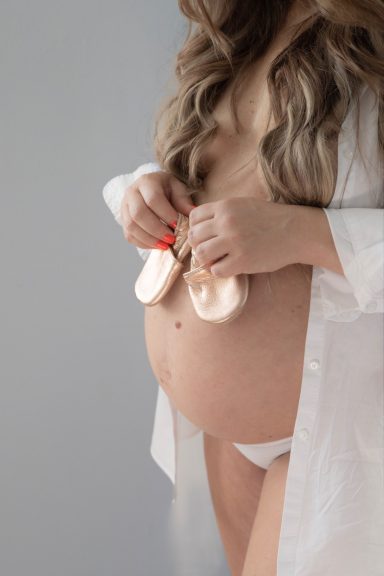 Babybauch Fotoshooting Braunschweig 