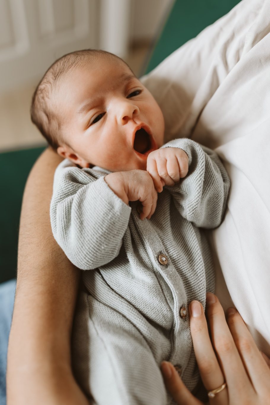 Newborn Shooting
