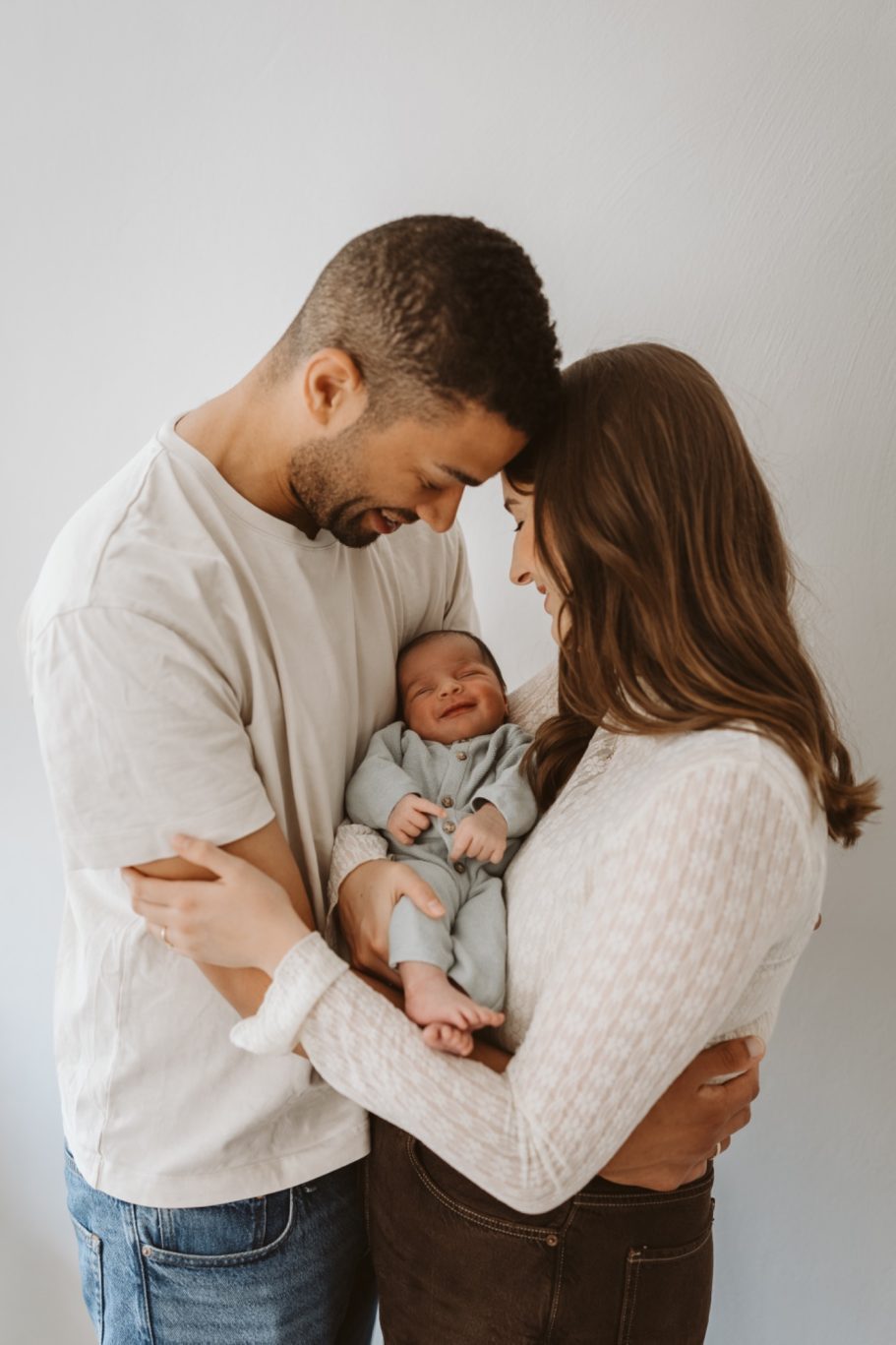 Newborn Shooting