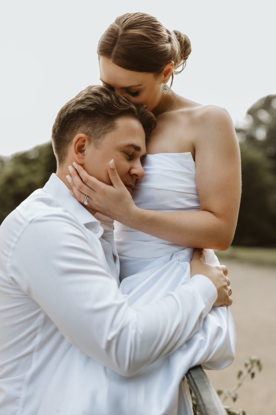 Hochzeit Shooting Brautpaar Shooting
