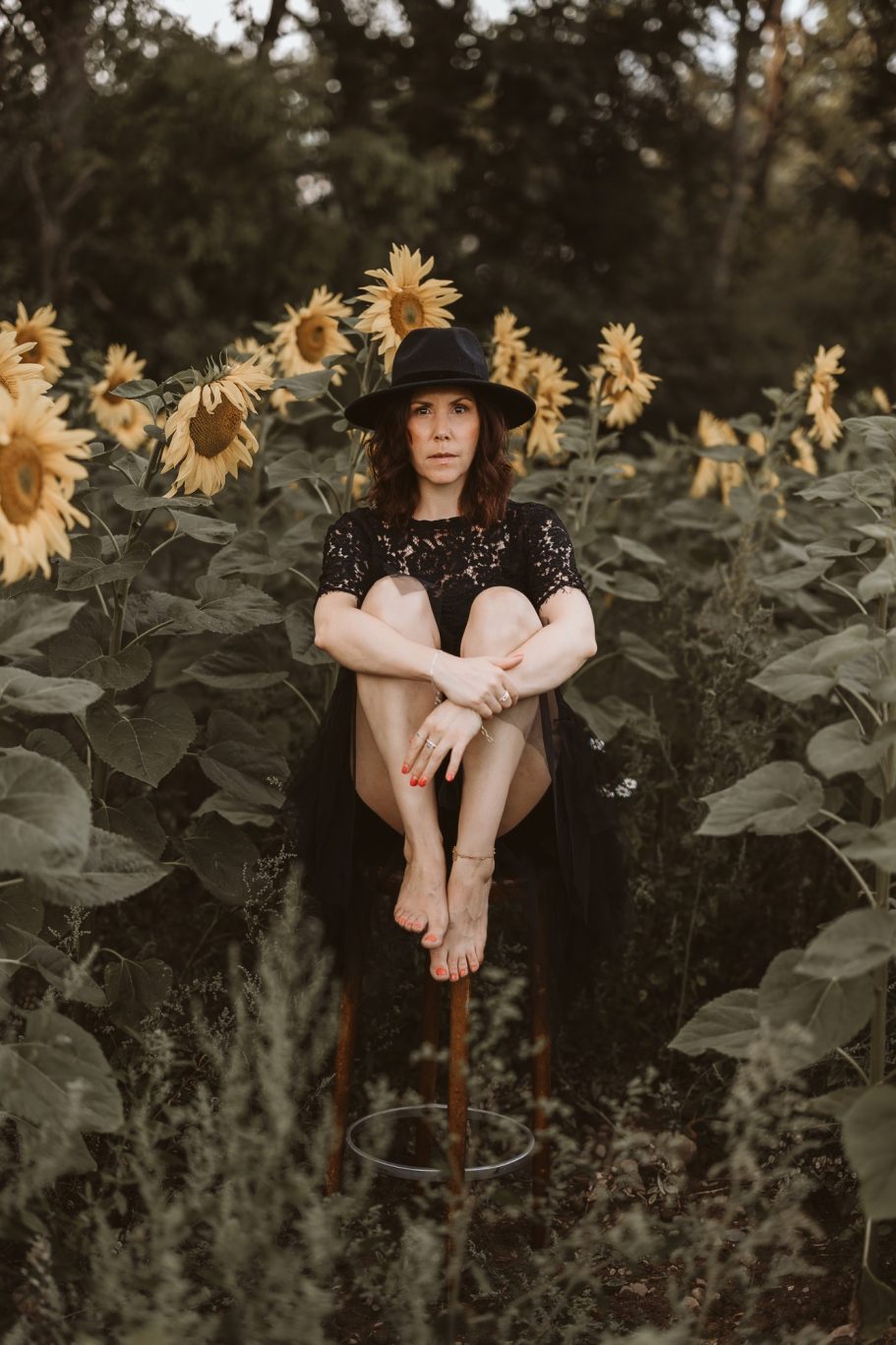 Portrait Frau Braunschweig 