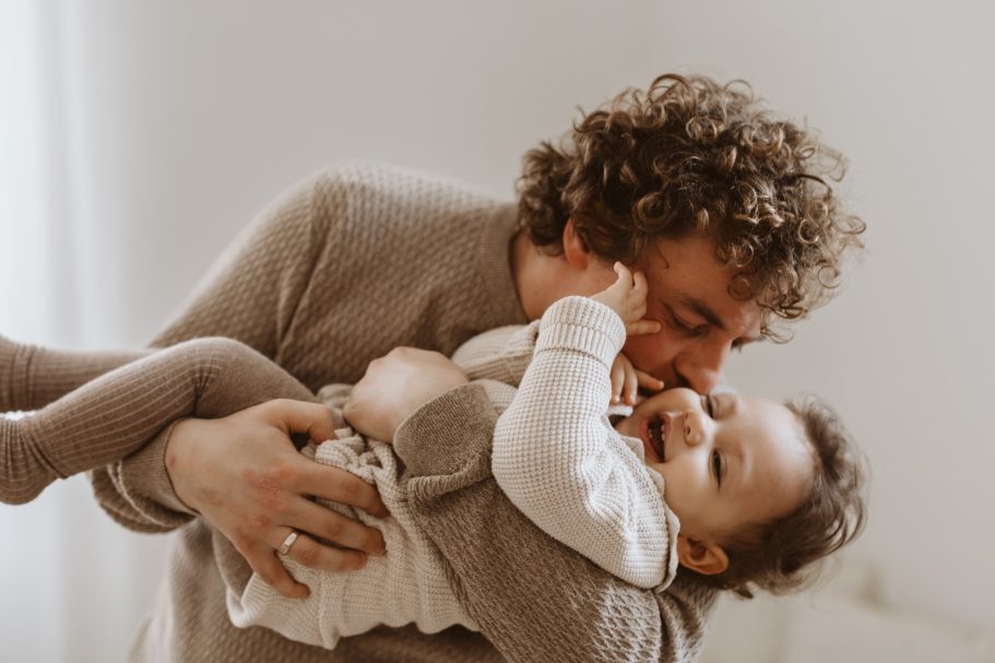 Familien Fotoshooting Braunschweig