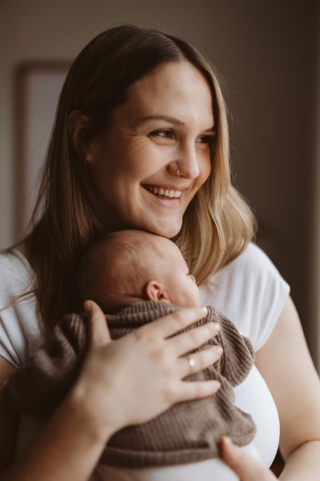 Newborn Shooting Braunschweig