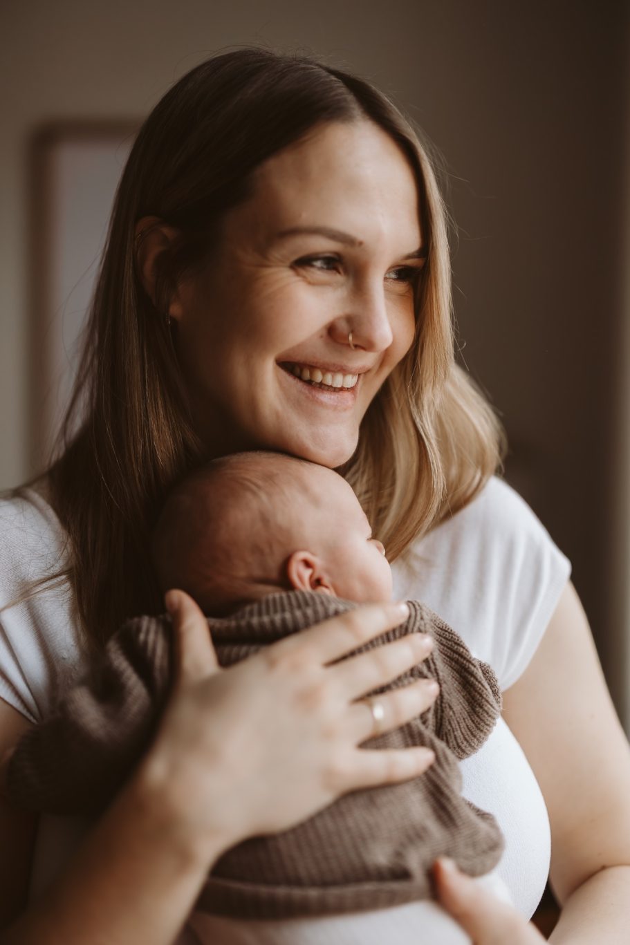 Newborn Shooting Braunschweig