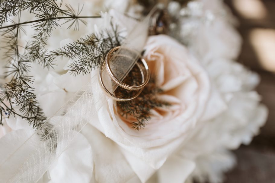 Eheringe Hochzeit Braunschweig 