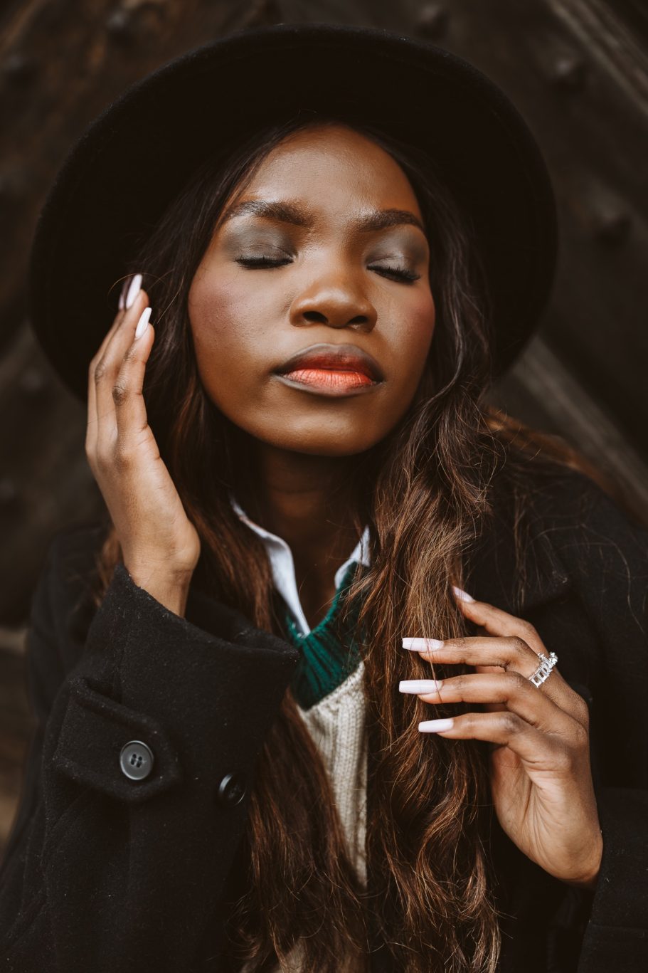 Portrait Shooting Braunschweig