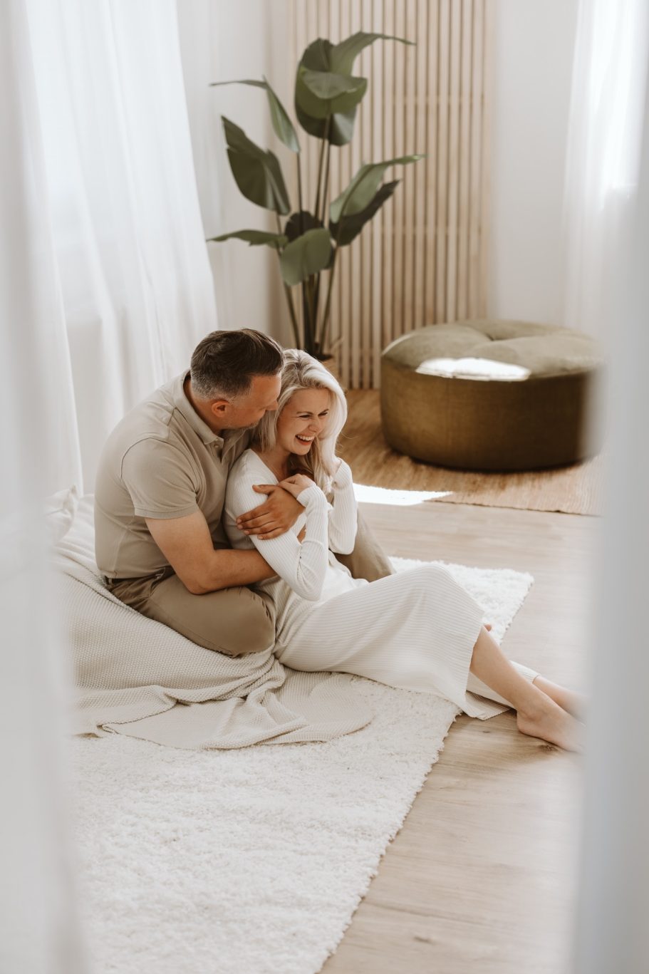 Couple Shooting
