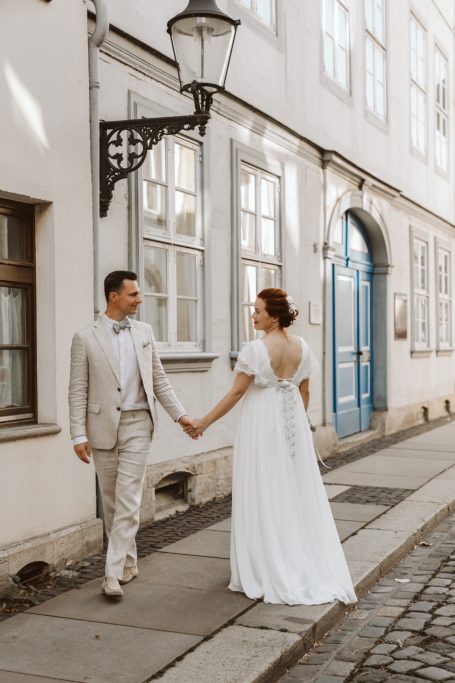 Hochzeit Braunschweig