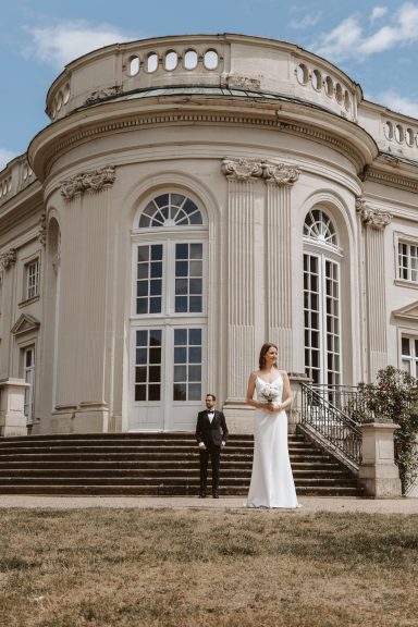 Hochzeitsfotograf Braunschweig 