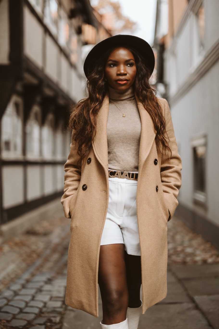 Portrait Shooting Braunschweig