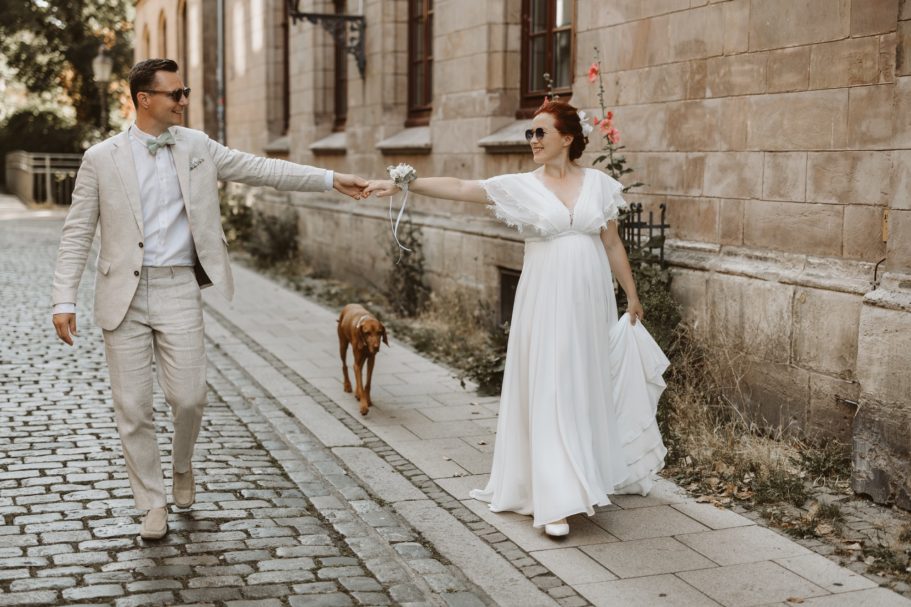Hochzeit Braunschweig 