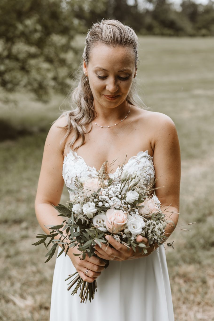 Hochzeit Shooting Brautpaar Shooting