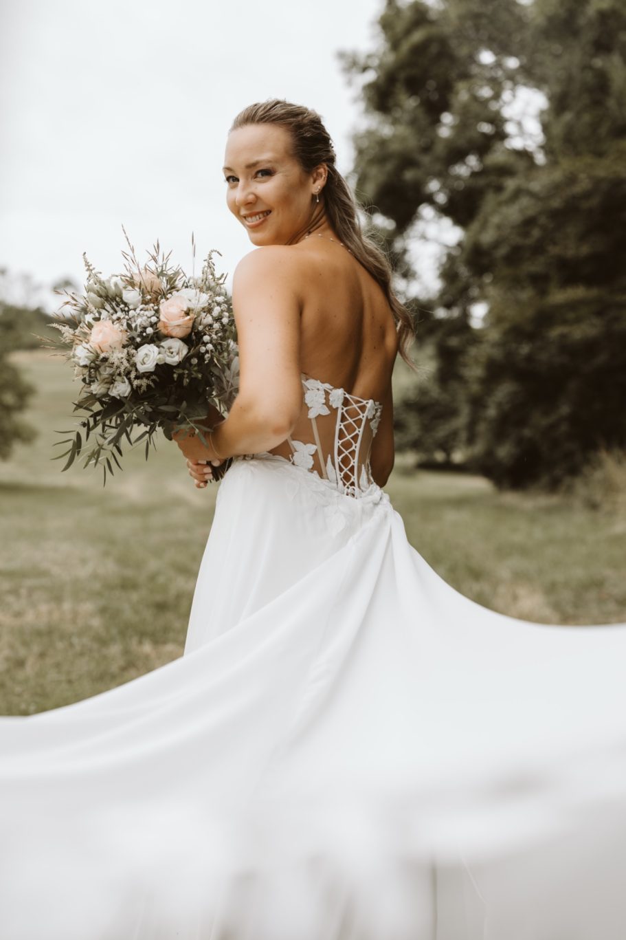 Hochzeit Shooting Brautpaar Shooting