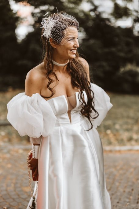 Braut Hochzeit Braunschweig