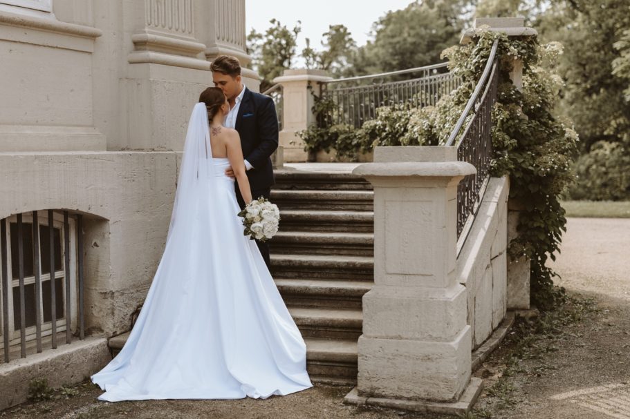 Hochzeit Shooting Brautpaar Shooting