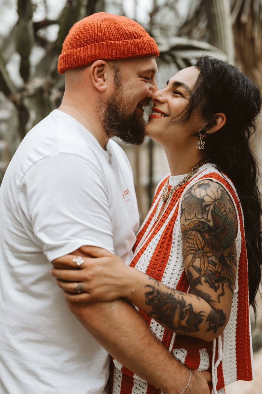 Couple Shooting 