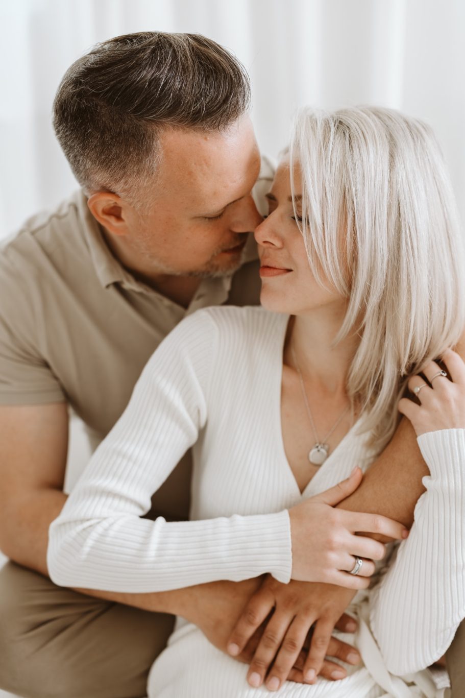 Couple Shooting
