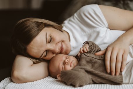 Newborn Shooting Braunschweig
