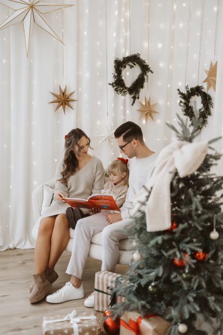 Weihnachts Shooting Braunschweig