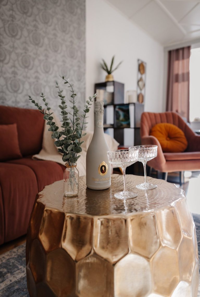 Couple Fotoshooting Botanischer Garten Braunschweig 