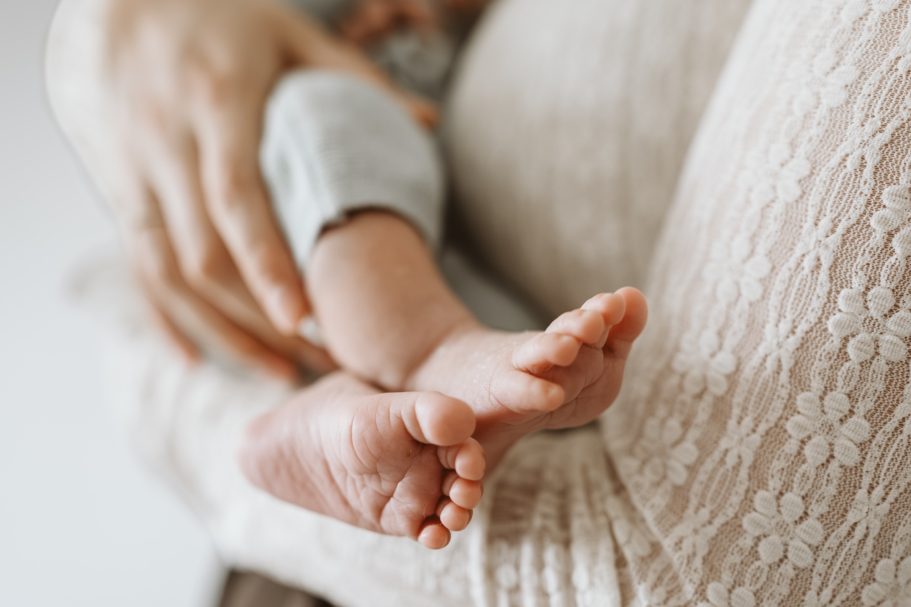 Newborn Shooting