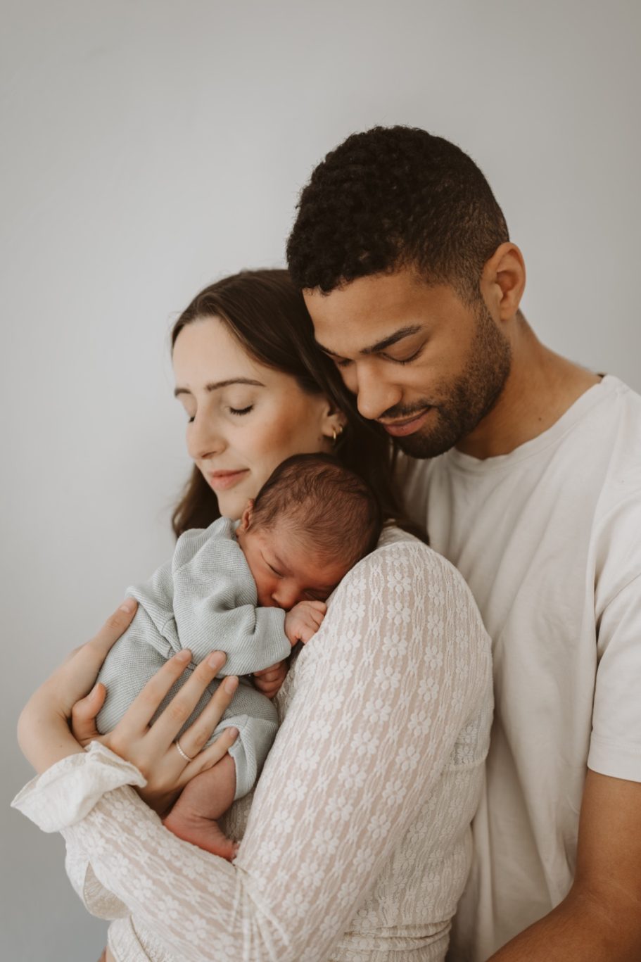 Newborn Shooting