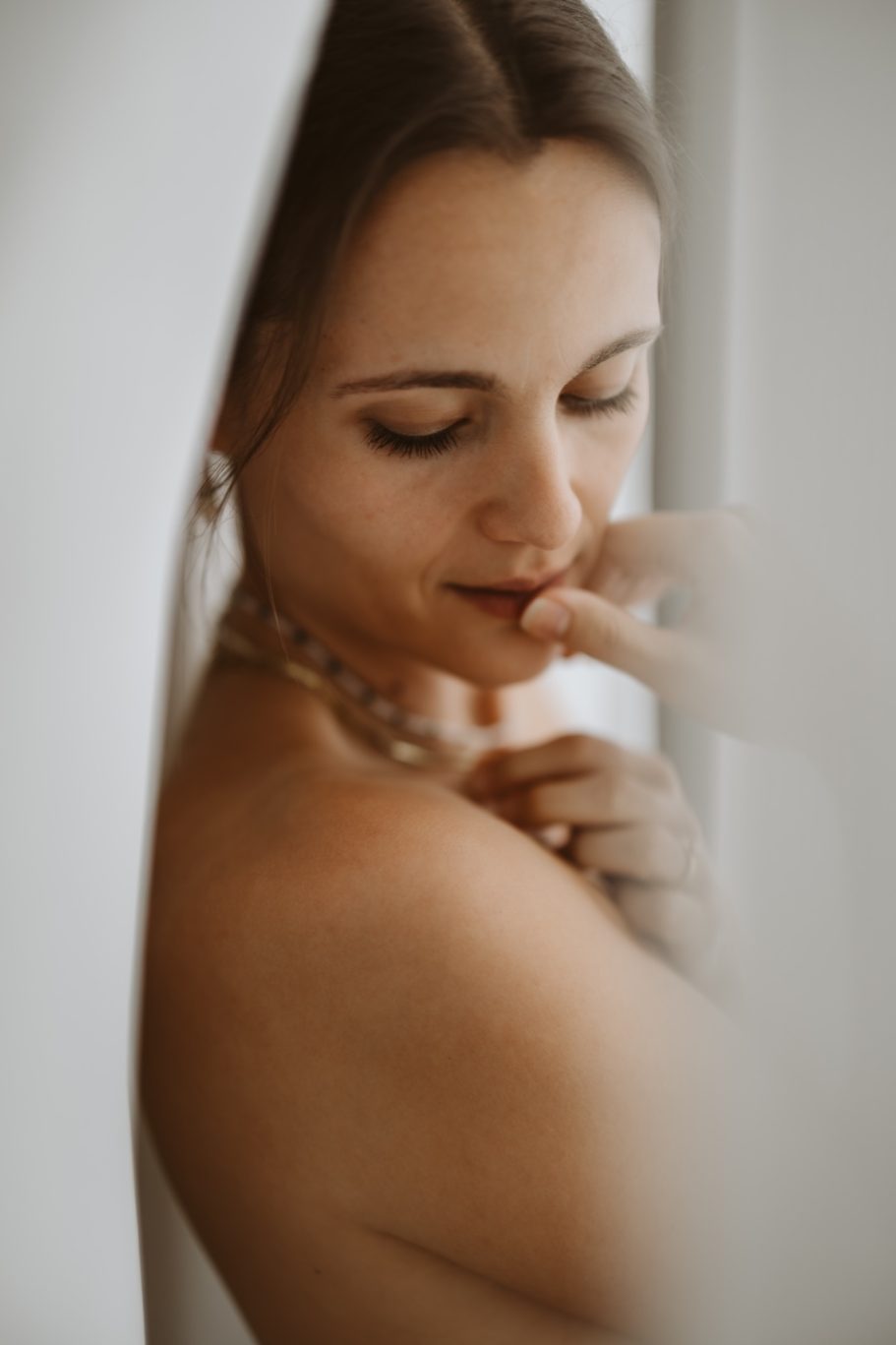 Boudoir Shooting