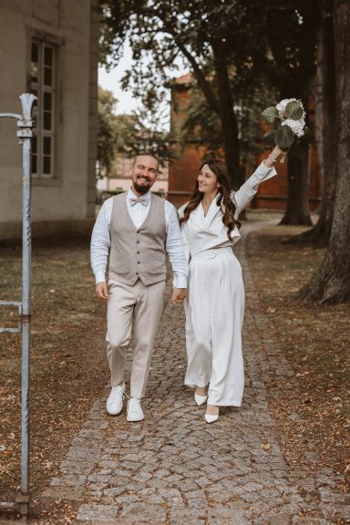 Hochzeitsfotograf Hochzeit Braunschweig