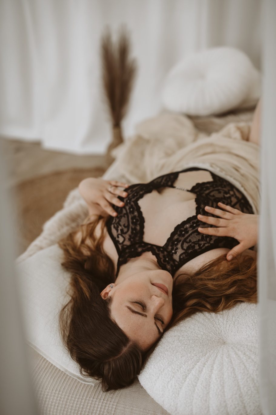 Boudoir Shooting Braunschweig